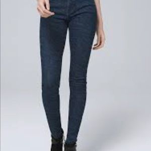 [ WHBM ] skinny jeans